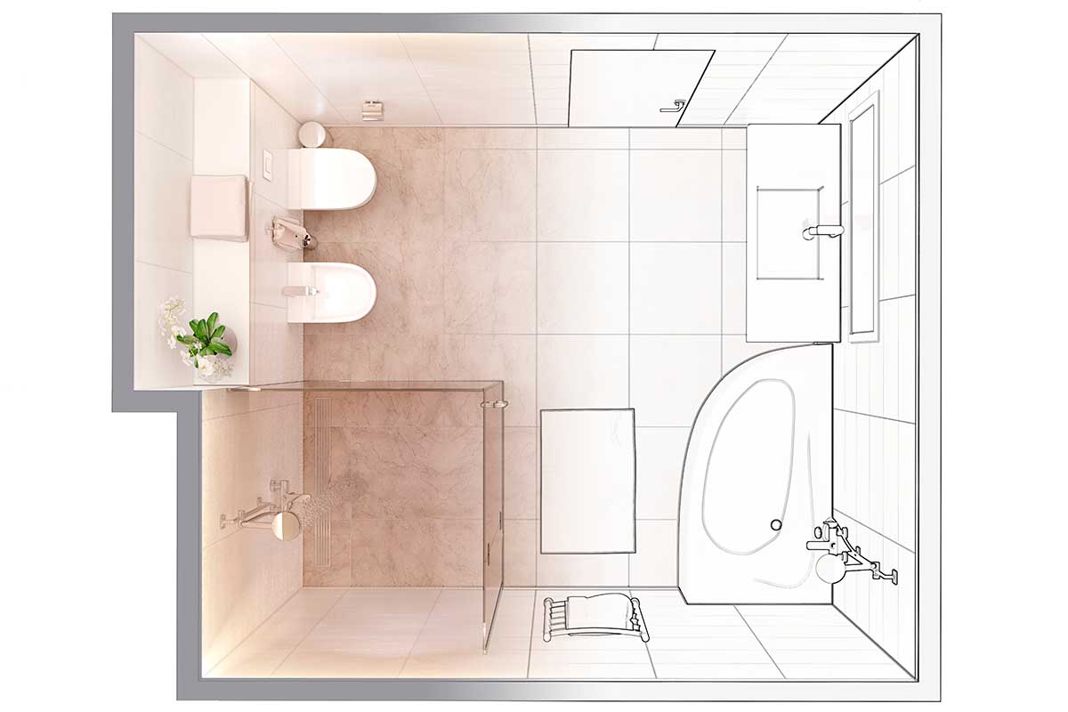 3D Planung
